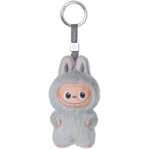 Authentic New Pin for Love Series-Vinyl Plush Pendant (C)